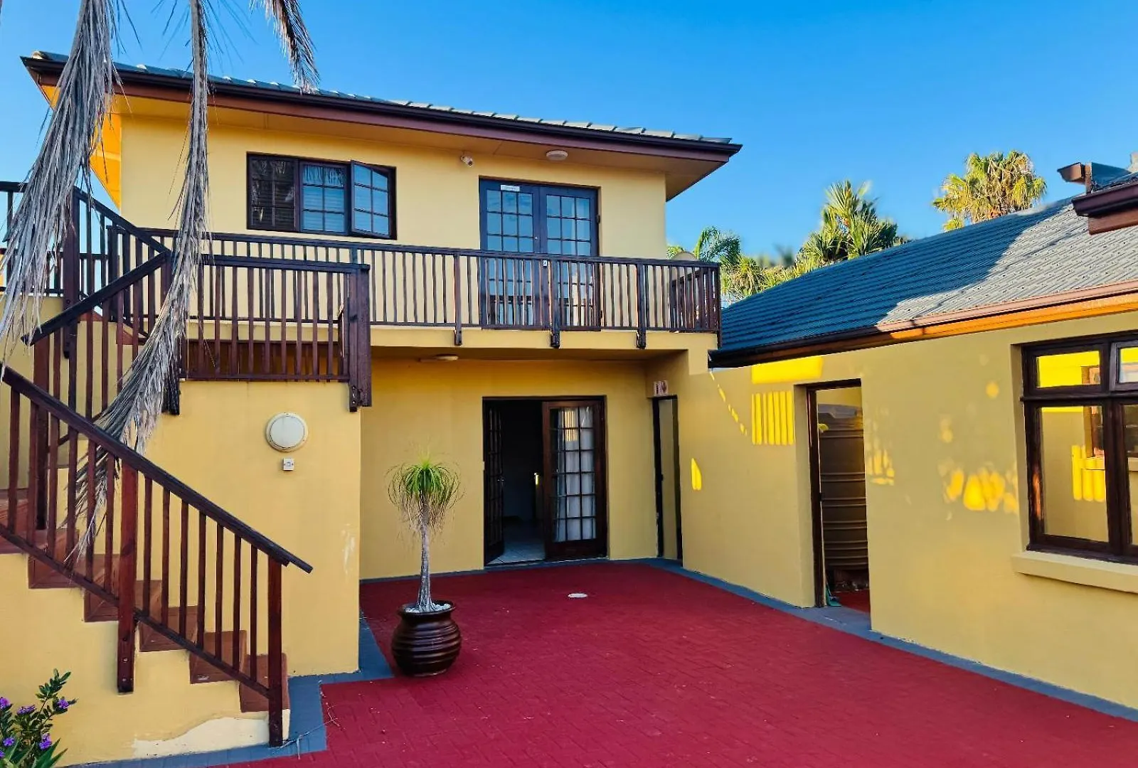 Summerstrand Beach Guest House Port Elizabeth 0*,  South Africa