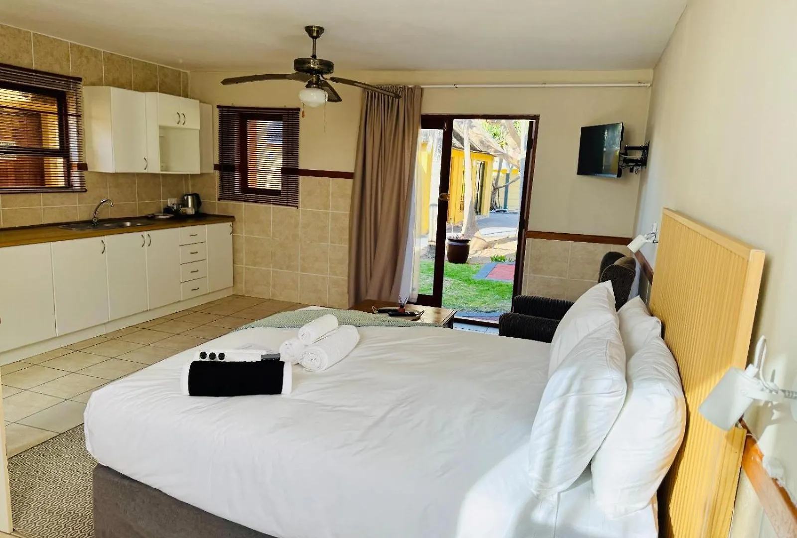 Summerstrand Beach Guest House Port Elizabeth