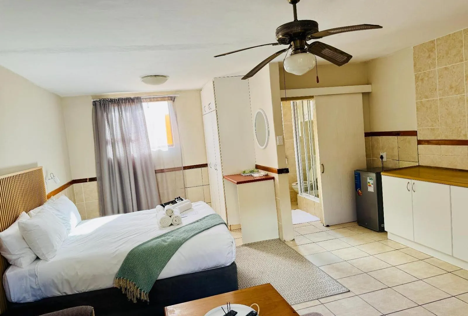 Summerstrand Beach Guest House Port Elizabeth