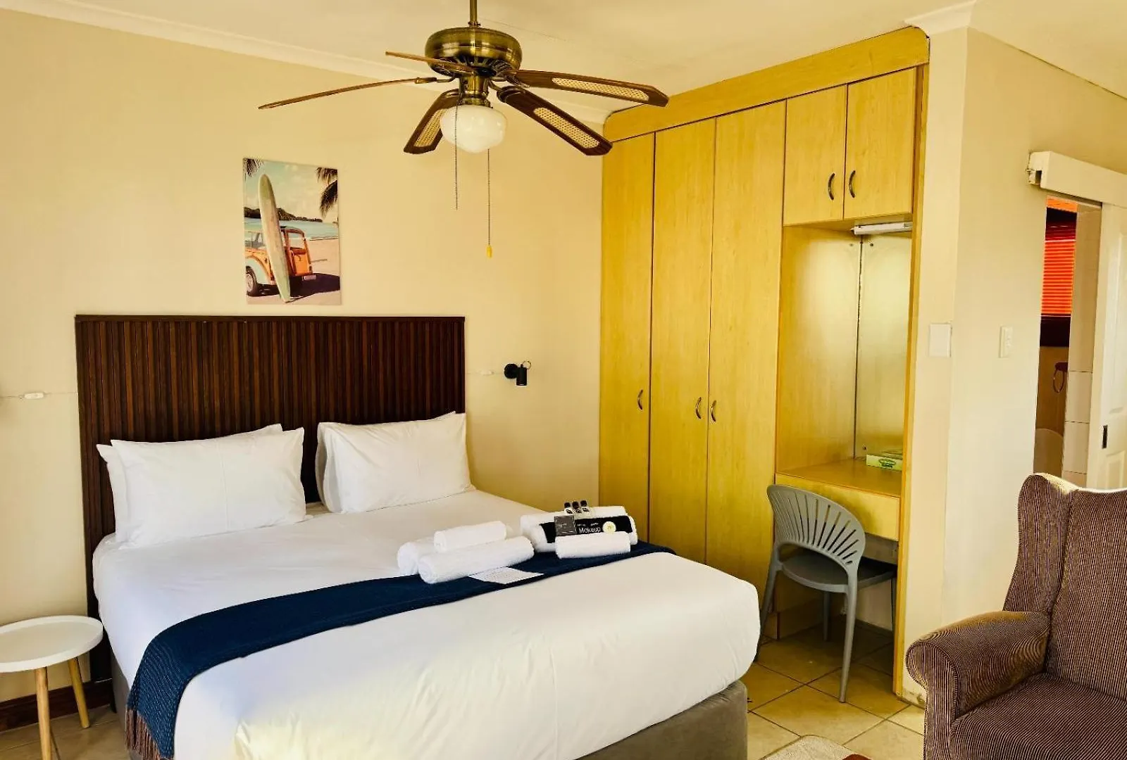 Summerstrand Beach Guest House Port Elizabeth