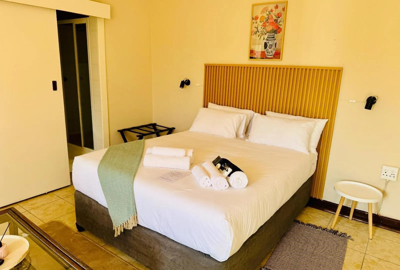 Summerstrand Beach Guest House Port Elizabeth