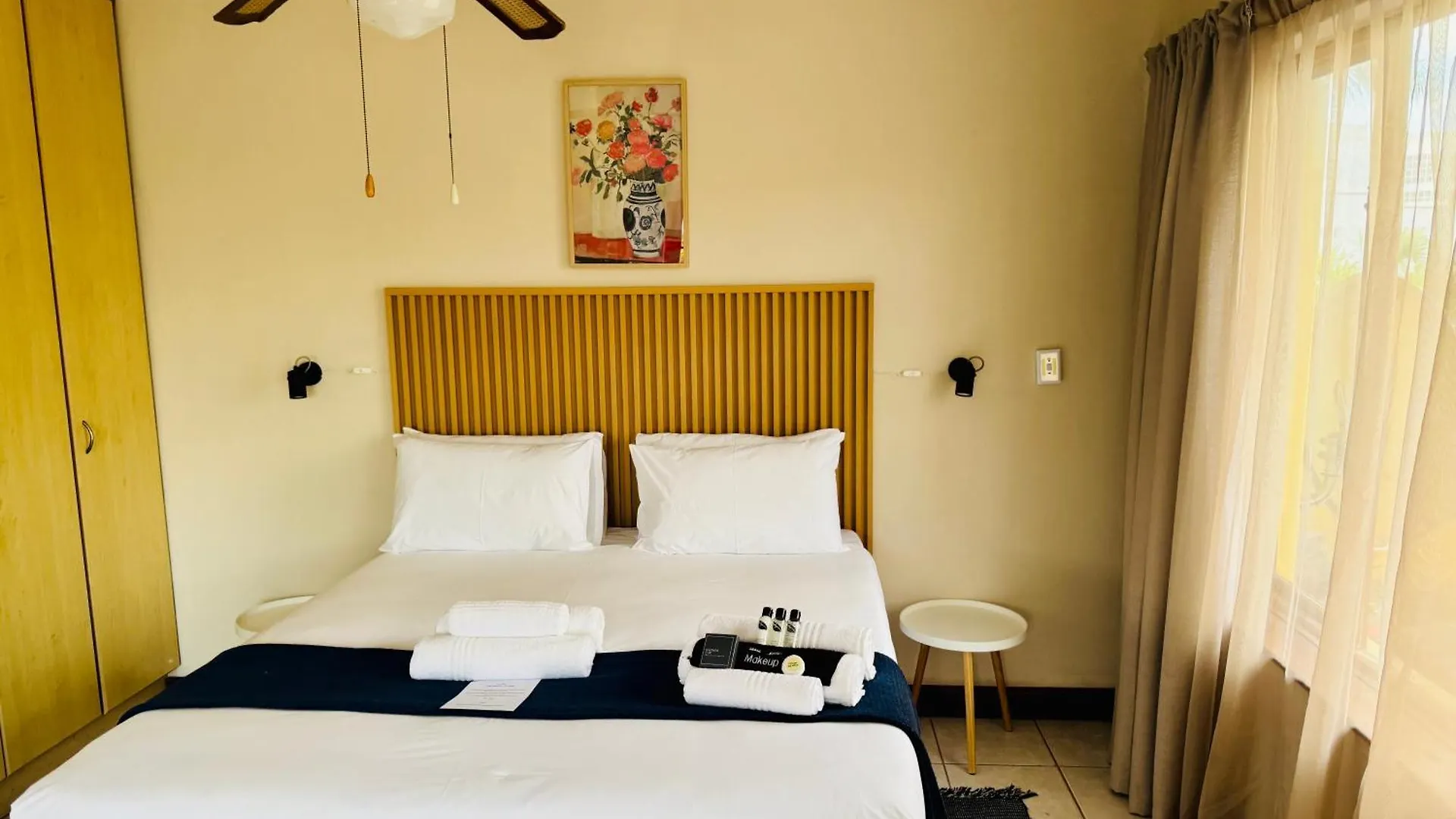 Summerstrand Beach Guest House Port Elizabeth