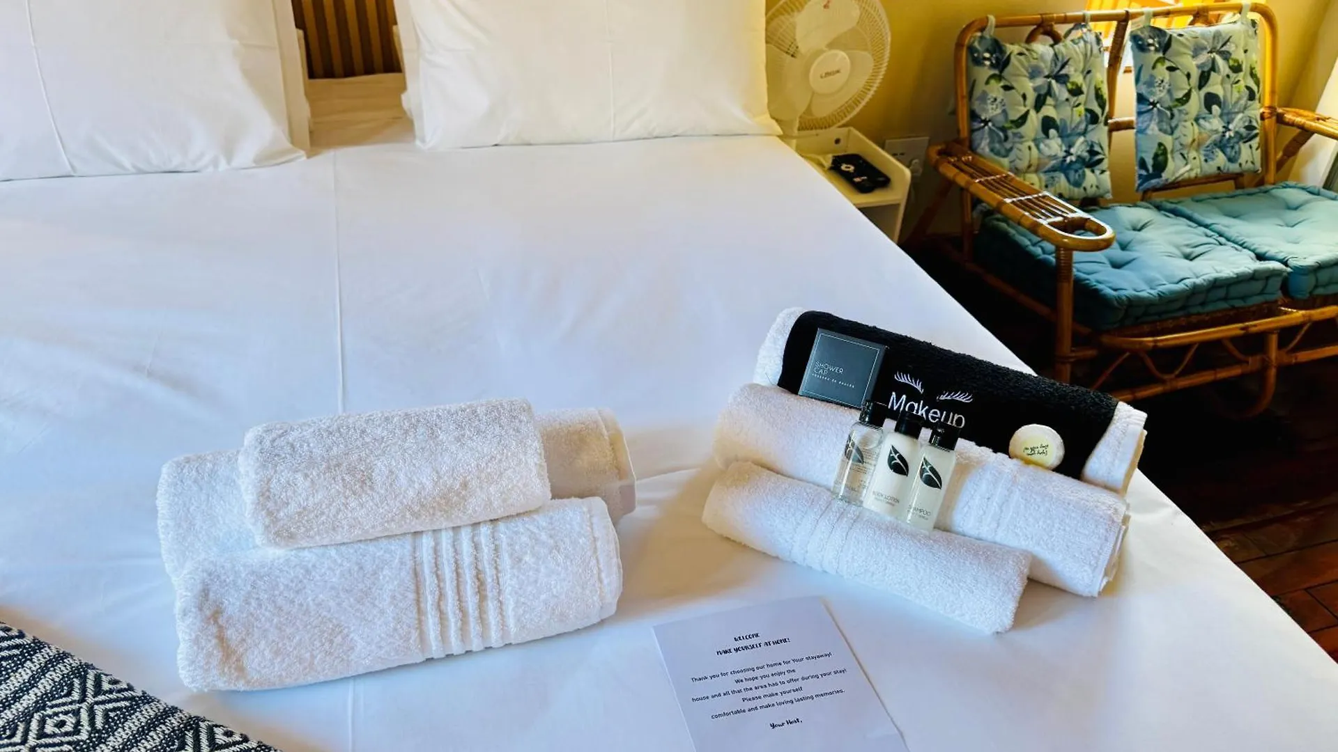 Summerstrand Beach Guest House Port Elizabeth South Africa