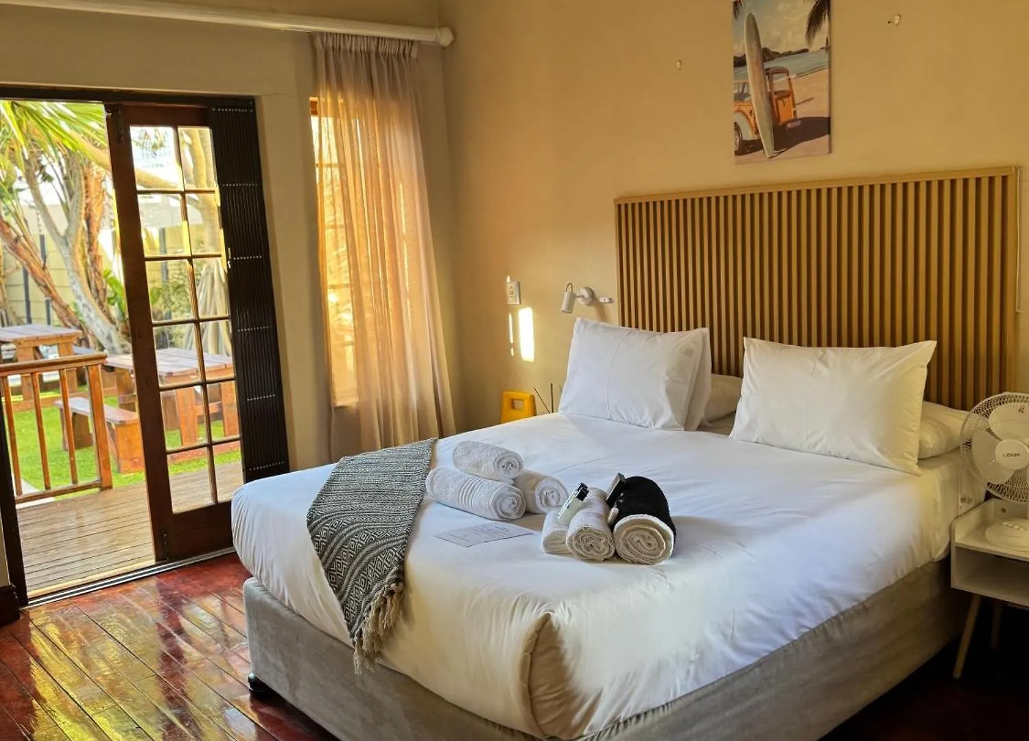 Summerstrand Beach Guest House Port Elizabeth